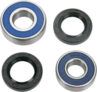 MOOSE OFFROAD HARD-PARTS - MOOSE WHEEL BEARING KIT - A251217