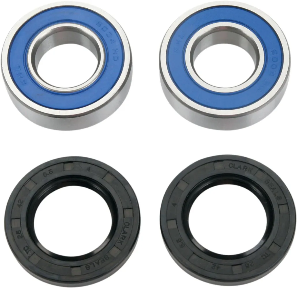 MOOSE OFFROAD HARD-PARTS - MOOSE WHEEL BEARING KIT - A251223