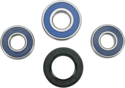 MOOSE OFFROAD HARD-PARTS - MOOSE WHL BRG KIT - A251231