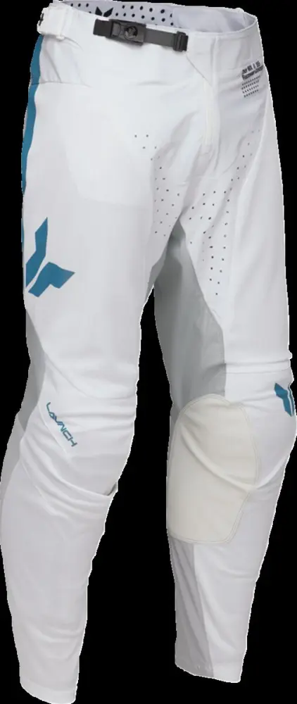 THOR - PANT LAUNCH RAID WH/GY 34 - 290111871