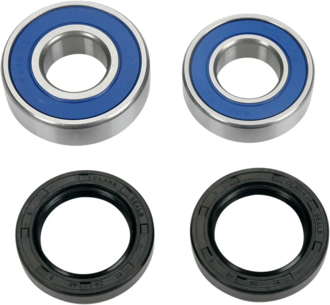 MOOSE OFFROAD HARD-PARTS - MOOSE WHEEL BEARING KIT - A251241