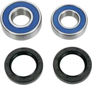 MOOSE OFFROAD HARD-PARTS - MOOSE WHEEL BEARING KIT - A251241