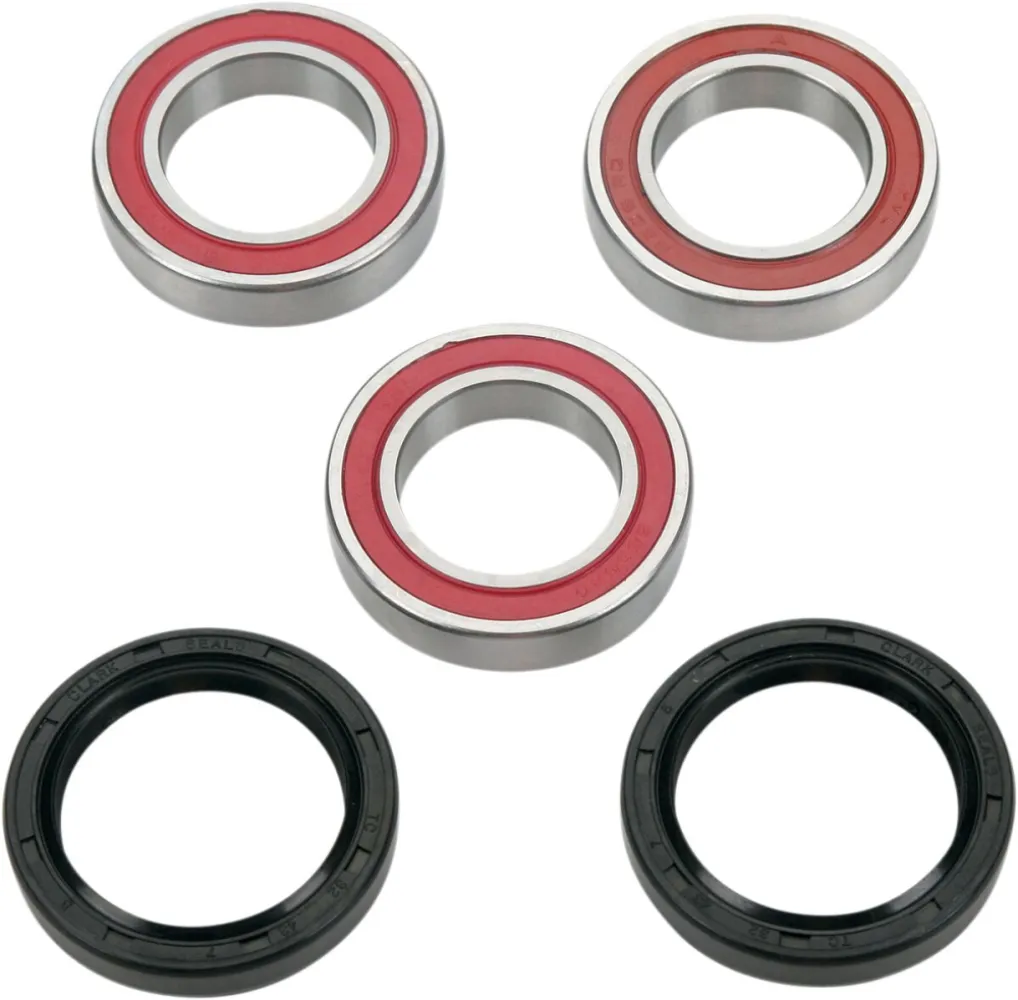 MOOSE OFFROAD HARD-PARTS - MOOSE WHEEL BEARING KIT - A251250