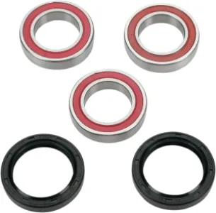 MOOSE OFFROAD HARD-PARTS - MOOSE WHEEL BEARING KIT - A251250