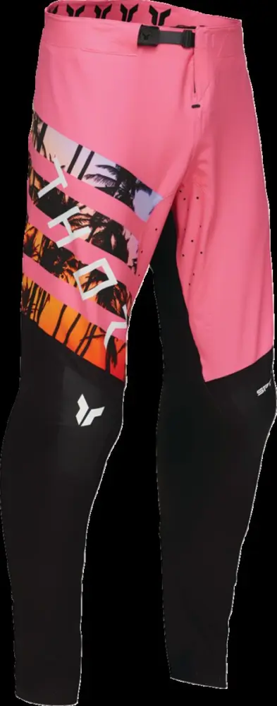 THOR - PANT SPORT SD BLACK 32 - 290111889