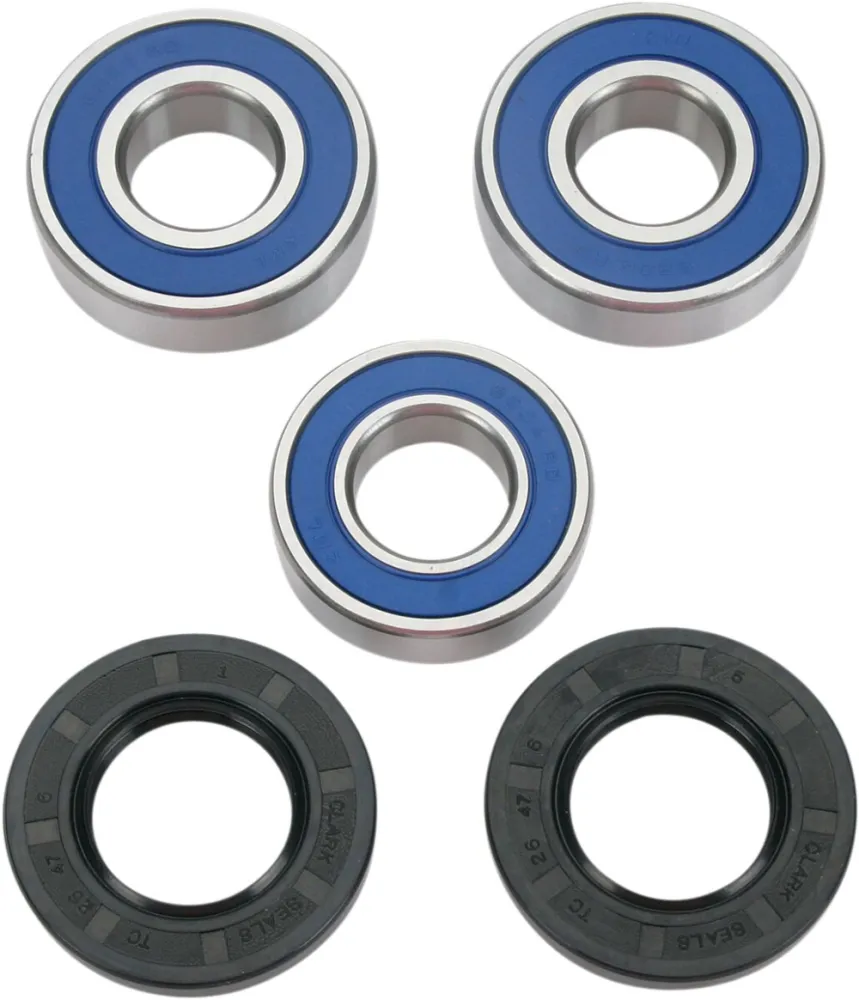 MOOSE OFFROAD HARD-PARTS - MOOSE WHEEL BEARING KIT - A251262