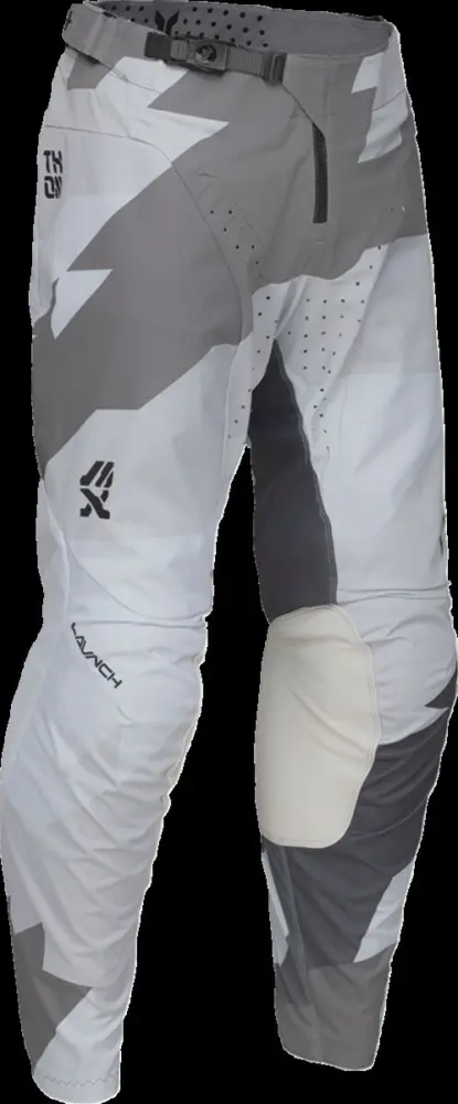 THOR - PANT LAUNCH BRAVE BK/GY 30 - 290111896