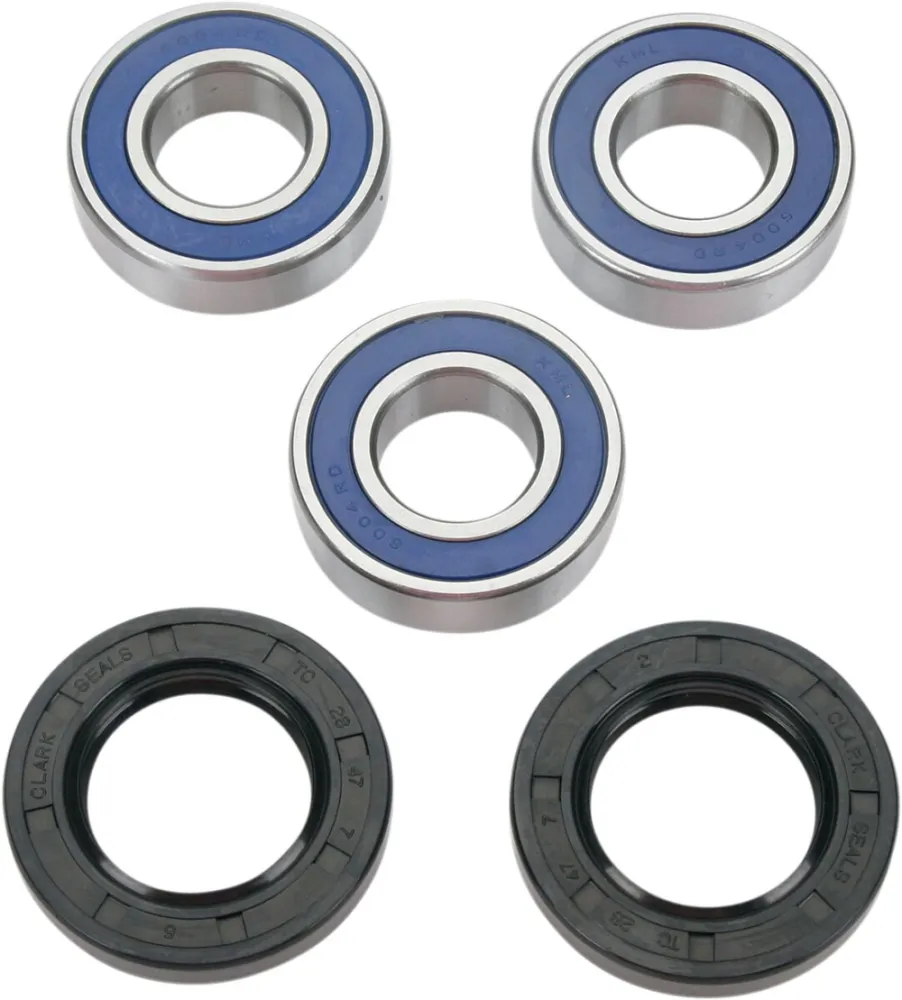 MOOSE OFFROAD HARD-PARTS - MOOSE WHEEL BEARING KIT - A251271