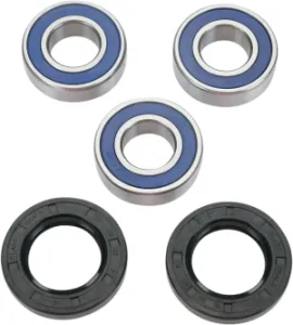 MOOSE OFFROAD HARD-PARTS - MOOSE WHEEL BEARING KIT - A251271