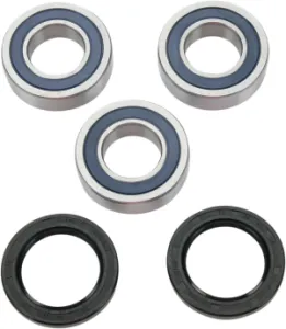 MOOSE OFFROAD HARD-PARTS - MOOSE WHEEL BEARING KIT - A251255