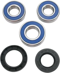 MOOSE OFFROAD HARD-PARTS - MOOSE WHEEL BEARING KIT - A251256