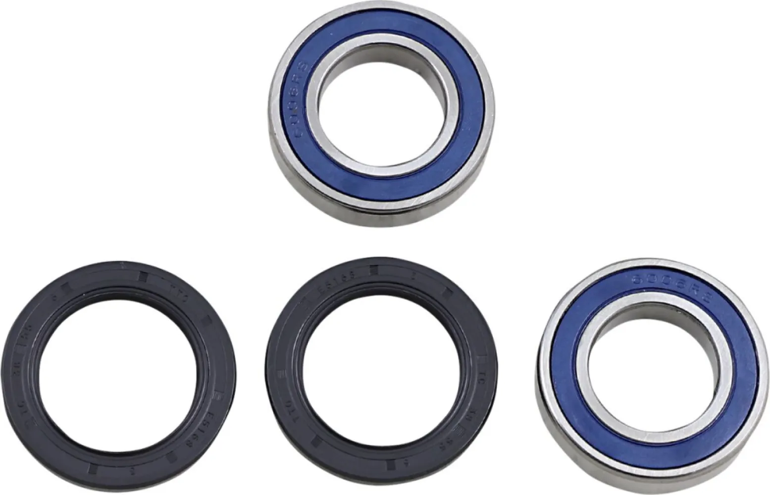 MOOSE OFFROAD HARD-PARTS - MOOSE WHEEL BEARING KIT - A251293