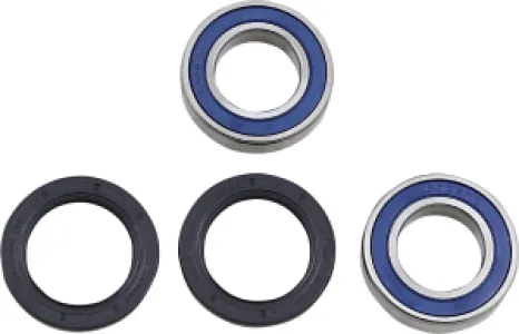MOOSE OFFROAD HARD-PARTS - MOOSE WHEEL BEARING KIT - A251293