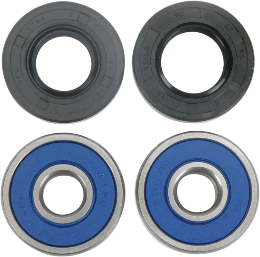 MOOSE OFFROAD HARD-PARTS - MOOSE WHEEL BEARING KIT - A251292