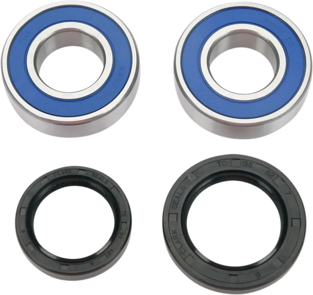 MOOSE OFFROAD HARD-PARTS - MOOSE WHEEL BEARING KIT - A251275