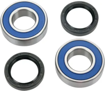 MOOSE OFFROAD HARD-PARTS - MOOSE WHL BRG KIT - A251274