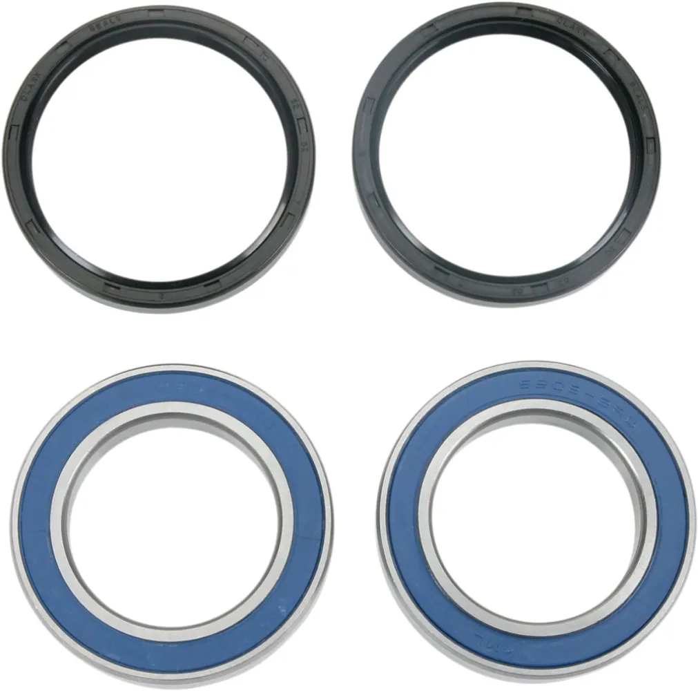 MOOSE OFFROAD HARD-PARTS - MOOSE WHEEL BEARING KIT - A251320