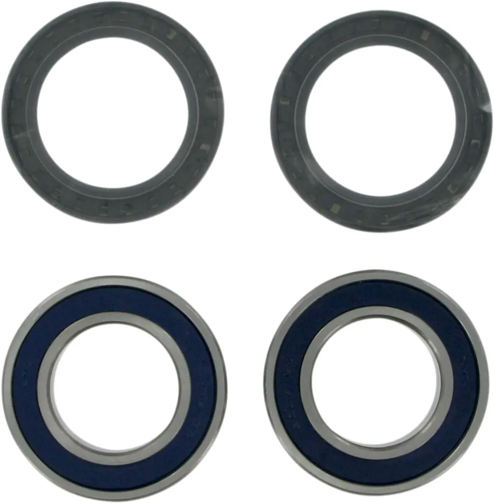 MOOSE OFFROAD HARD-PARTS - MOOSE WHEEL BEARING KIT - A251321