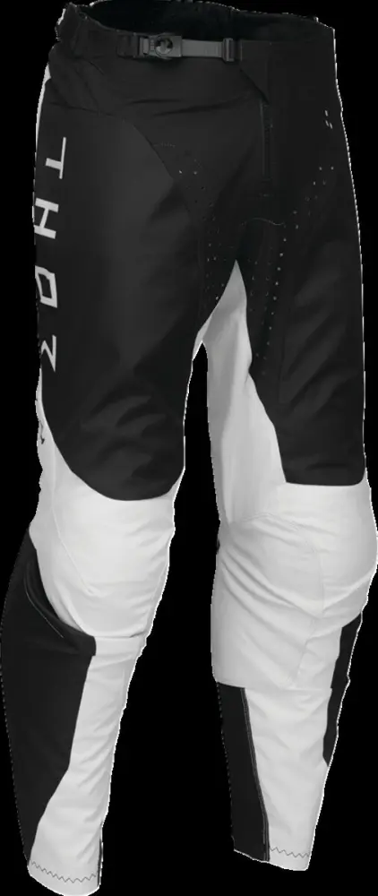 THOR - PANT LAUNCH STORM BLACK 28 - 290111932