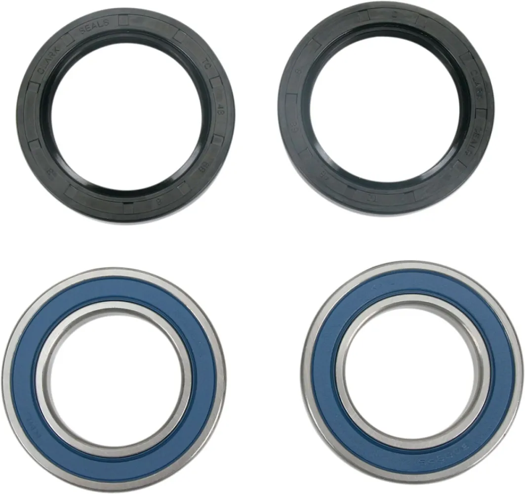 MOOSE OFFROAD HARD-PARTS - MOOSE WHEEL BEARING KIT - A251329
