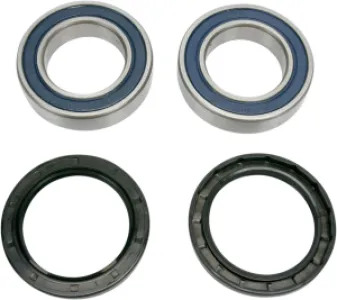 MOOSE OFFROAD HARD-PARTS - MOOSE WHEEL BEARING KIT - A251331