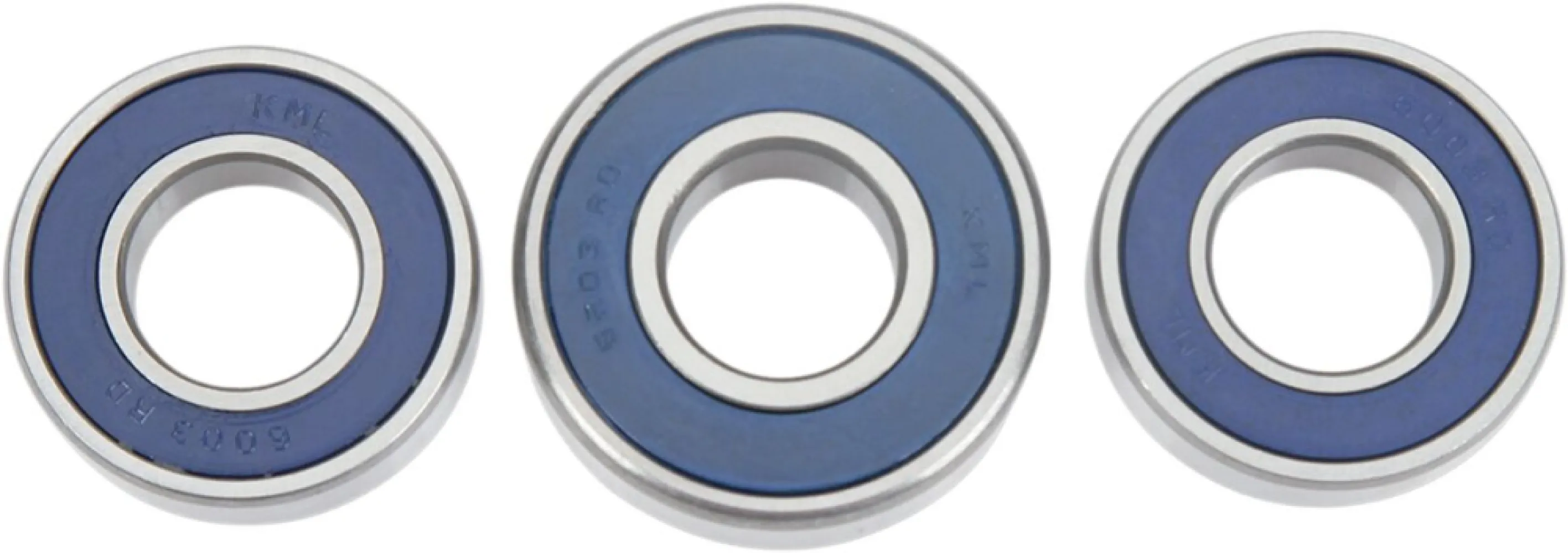 MOOSE OFFROAD HARD-PARTS - MOOSE WHEEL BEARING KIT - A251345