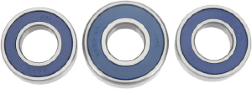 MOOSE OFFROAD HARD-PARTS - MOOSE WHEEL BEARING KIT - A251345