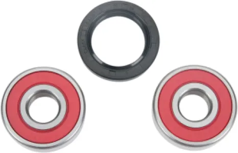 MOOSE OFFROAD HARD-PARTS - MSE WHL BRG KIT - A251323