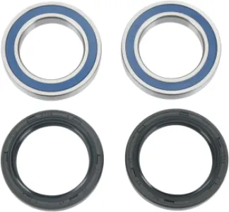 MOOSE OFFROAD HARD-PARTS - MOOSE FRT WHEEL BEARING KIT KT - A251402