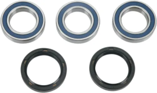 MOOSE OFFROAD HARD-PARTS - MOOSE RR WHEEL BEARING KIT KX - A251406