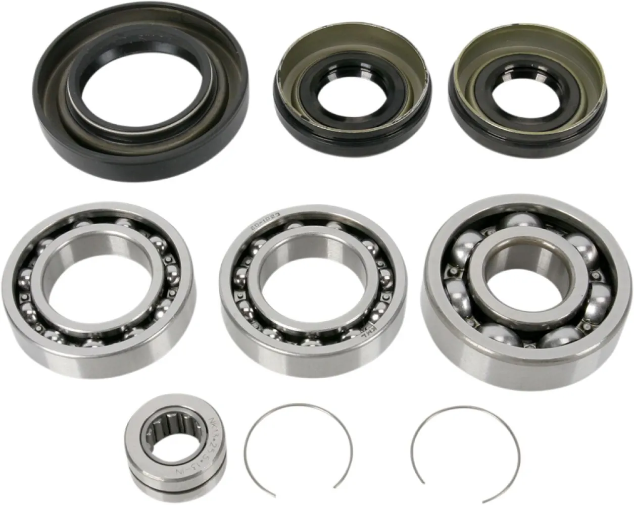 MOOSE OFFROAD HARD-PARTS - BEARING FR WHEEL DIFF-HON - A252001