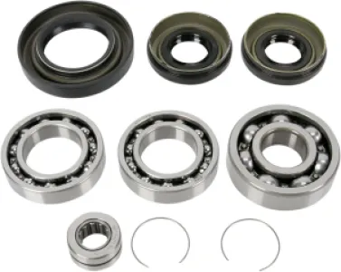 MOOSE OFFROAD HARD-PARTS - BEARING FR WHEEL DIFF-HON - A252001