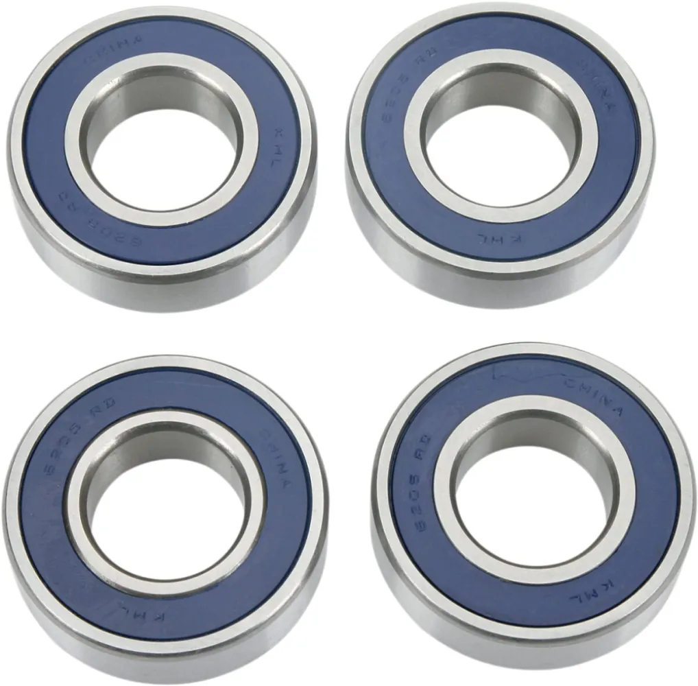 MOOSE OFFROAD HARD-PARTS - MOOSE WHL BRG KIT-MULE - A251405