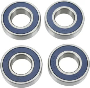 MOOSE OFFROAD HARD-PARTS - MOOSE WHL BRG KIT-MULE - A251405