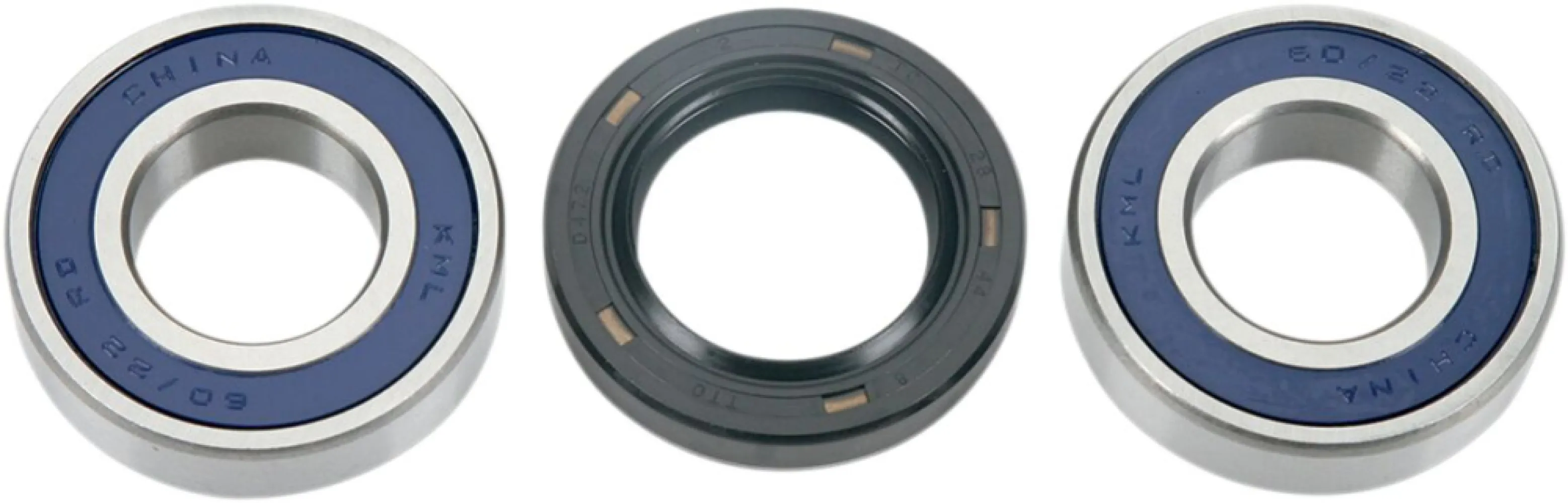 MOOSE OFFROAD HARD-PARTS - MOOSE WHEEL BEARING KIT-MULE - A251403
