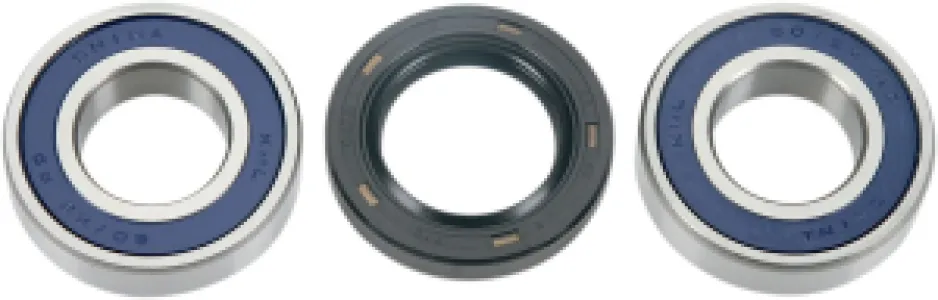 MOOSE OFFROAD HARD-PARTS - MOOSE WHEEL BEARING KIT-MULE - A251403