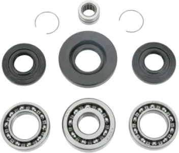 MOOSE OFFROAD HARD-PARTS - FRT WHEEL DIFF BEARING KIT. HO - A252003