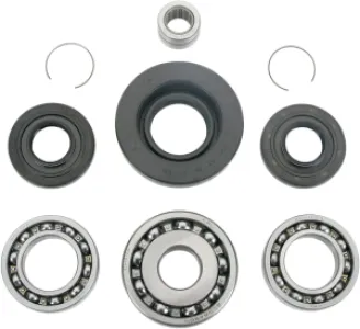 MOOSE OFFROAD HARD-PARTS - FRT WHL DIFF BRG KIT. HON - A252004