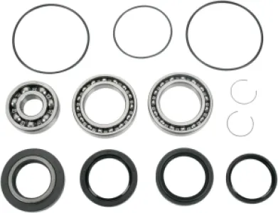 MOOSE OFFROAD HARD-PARTS - RR WHEEL DIFF BEARING KIT HON - A252010