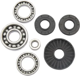 MOOSE OFFROAD HARD-PARTS - FRT WHL DIFF BRG KIT KAW - A252016