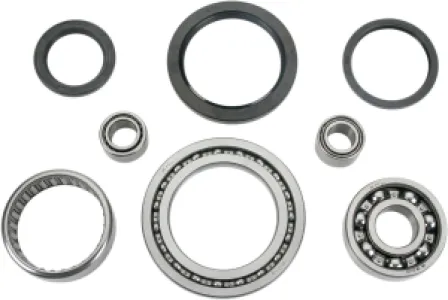 MOOSE OFFROAD HARD-PARTS - RR WHL DIFF BRG KIT YAM - A252030