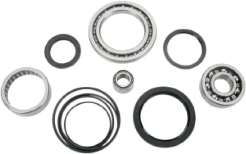MOOSE OFFROAD HARD-PARTS - RR WHEEL DIFF BEARING KIT YAM - A252033