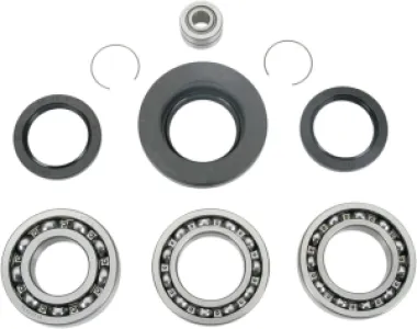 MOOSE OFFROAD HARD-PARTS - RR WHL DIFF BRG KIT HON - A252014