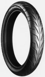 BRIDGESTONE - BT39 F *** 100/80-17 52H TL - 03050149