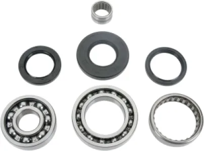 MOOSE OFFROAD HARD-PARTS - RR WHL DIFF BRG KIT KAW - A252021