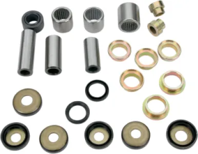 MOOSE OFFROAD HARD-PARTS - MSE SWNG ARM LINK KIT CR - A271016