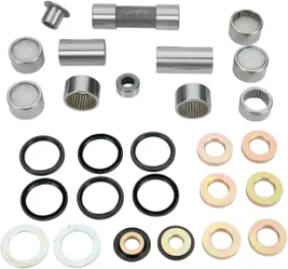 MOOSE OFFROAD HARD-PARTS - MSE SWNG ARM LINK KIT CR - A271008
