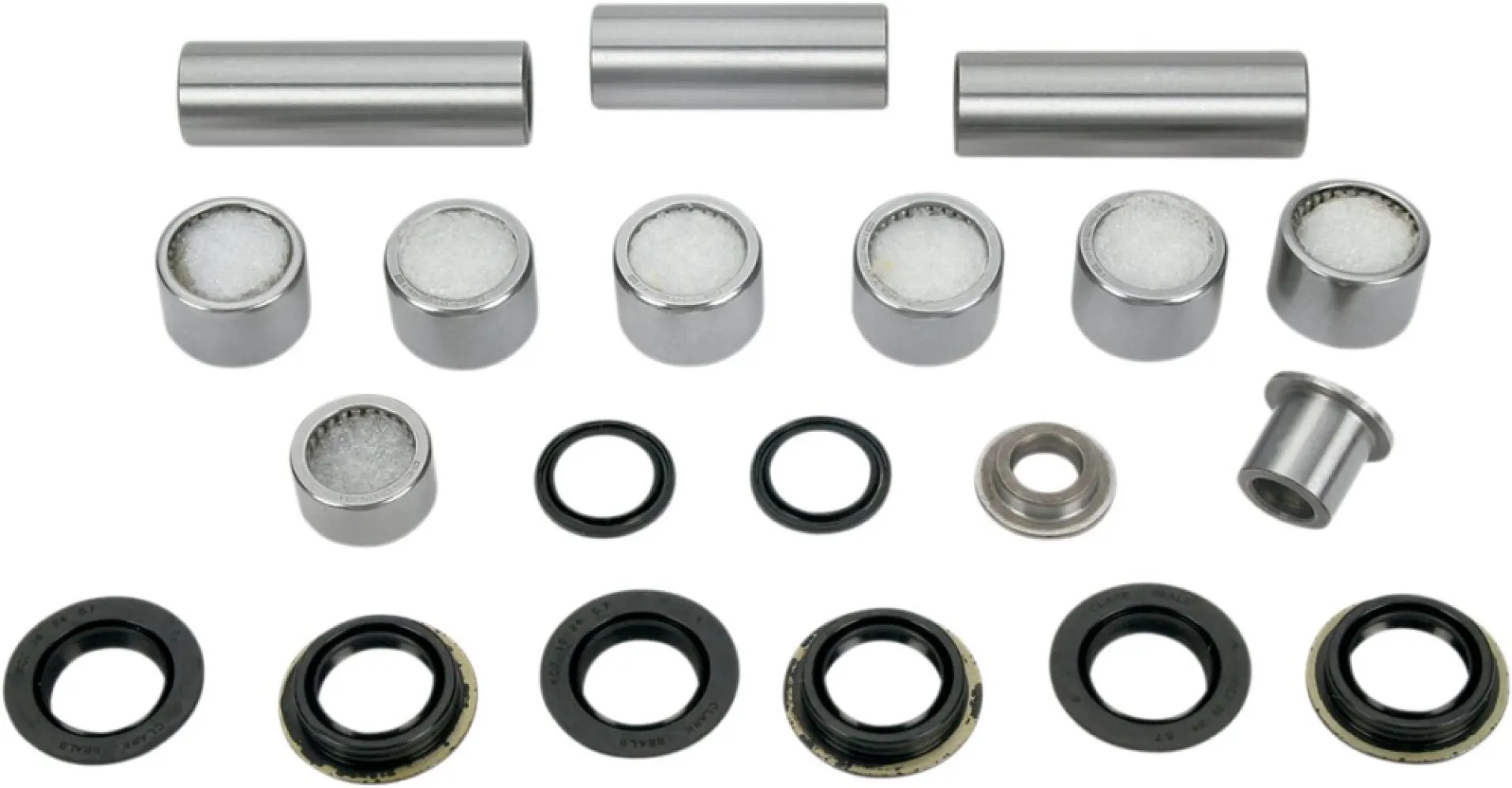 MOOSE OFFROAD HARD-PARTS - MSE SWNG ARM LINK KIT KX - A271014