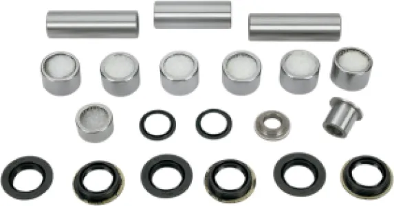 MOOSE OFFROAD HARD-PARTS - MSE SWNG ARM LINK KIT KX - A271014