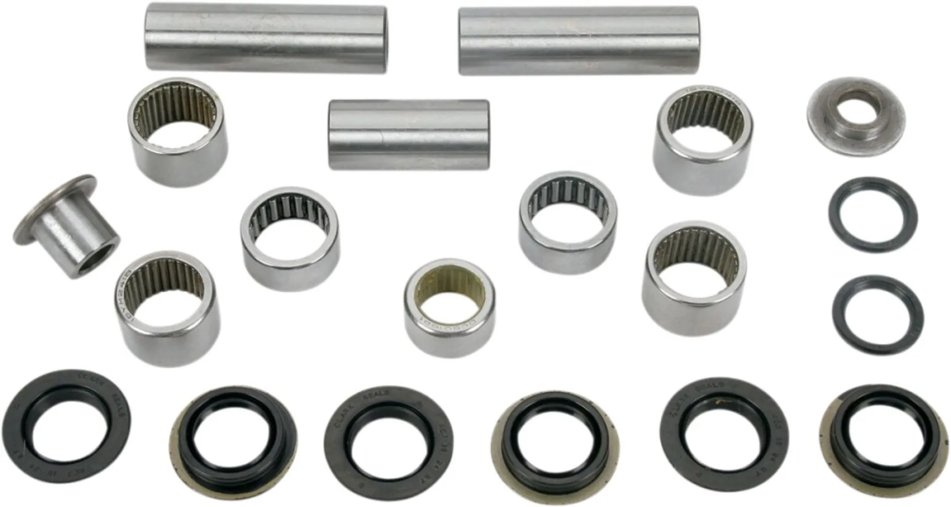 MOOSE OFFROAD HARD-PARTS - MSE SWNG ARM LINK KIT KX - A271011